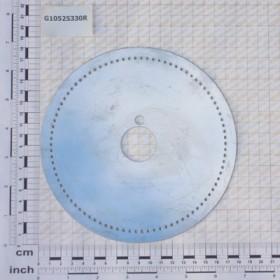 DISK 90 HOLES D.1.0 S.P. V LM