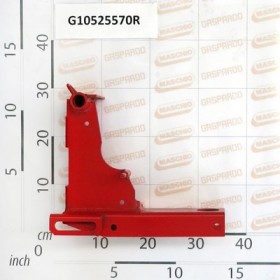 CENTRAL CASING V20