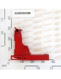 CENTRAL CASING V20