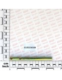 GALVAN. WHEEL RETAINING PIN