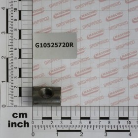 DEPTH ADJUSTMENT PIN