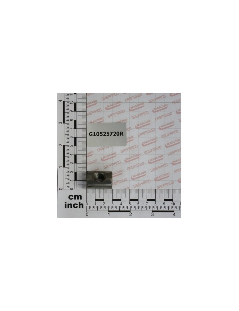 DEPTH ADJUSTMENT PIN