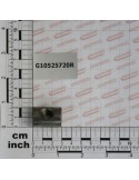 DEPTH ADJUSTMENT PIN