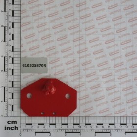 SEEDER CHAIN TIGHTENER V20