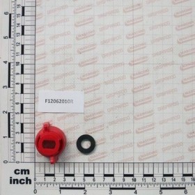 Maschio Gaspardo CAP ROSU F12062010R