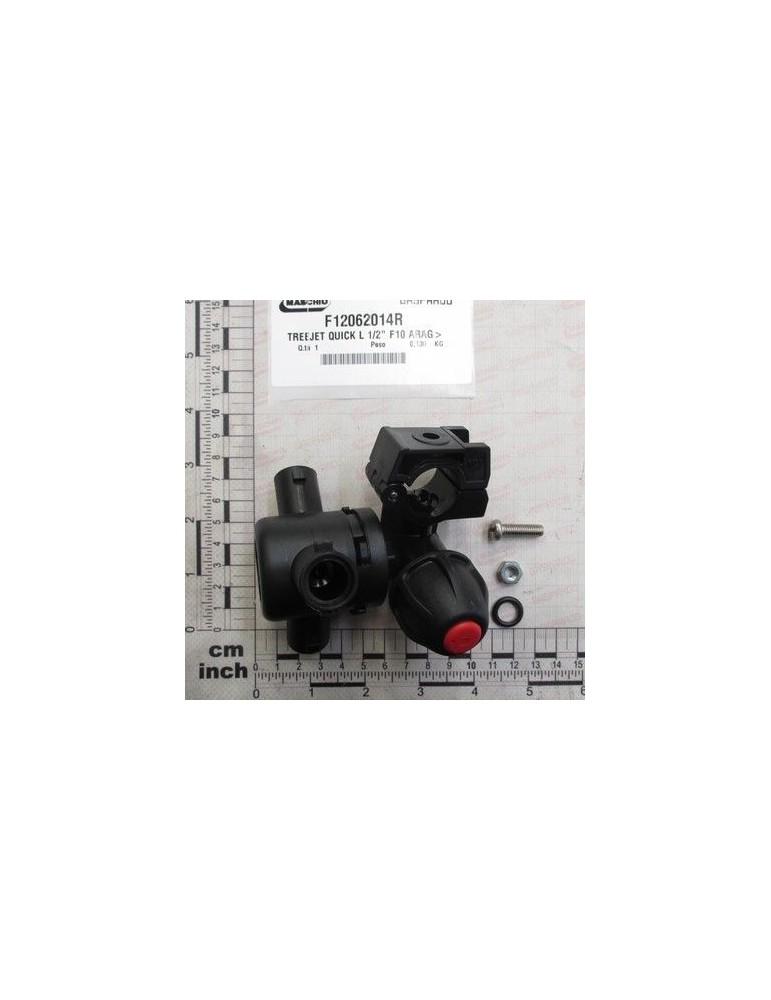 Maschio Gaspardo Duza F12062014R