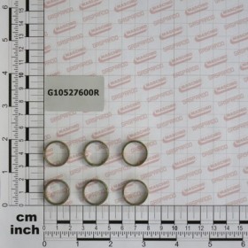 BEARING SPACER