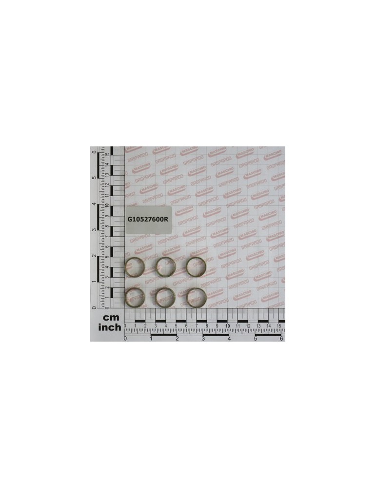 BEARING SPACER