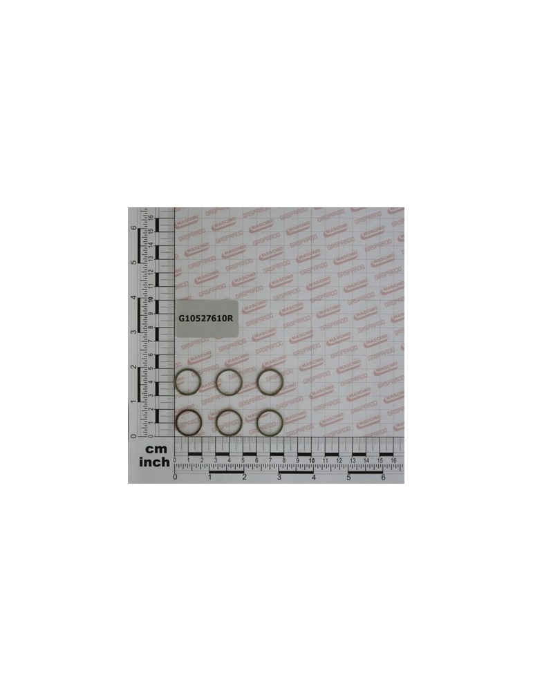 SEGGER SPACER
