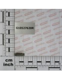 GEAR TRANSMISSION SHAFT