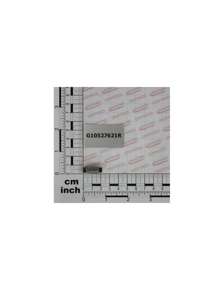 V5-12 GEAR TRANSMISSION SHAFT