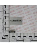 V5-12 GEAR TRANSMISSION SHAFT