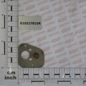 RIGHT STIRRER SUPPORT