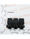 Maschio Gaspardo COLLETTORE 3V MOD. 435 F12081513R