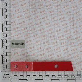 SOIL LEVELLER SUPPORT