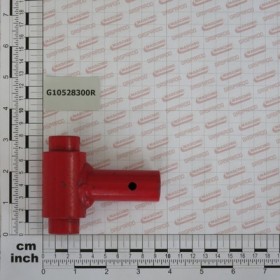 ROCKER HUB SV290