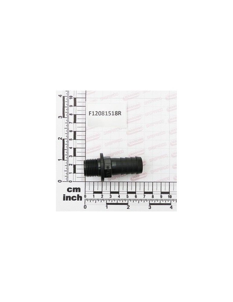 Maschio Gaspardo RACC. PGD FIL M G1/2 F12081518R