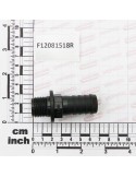 Maschio Gaspardo RACC. PGD FIL M G1/2 F12081518R