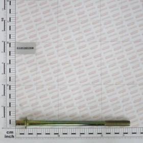 ADJUSTMENT BOLT SV290
