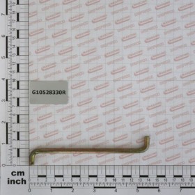 ADJUSTMENT ROD