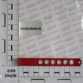 SEED COVER ADJUSTER