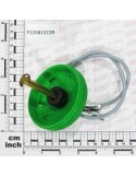 Maschio Gaspardo TAPPO SALVAMEMBRANA VERDE 2400 F12081522R