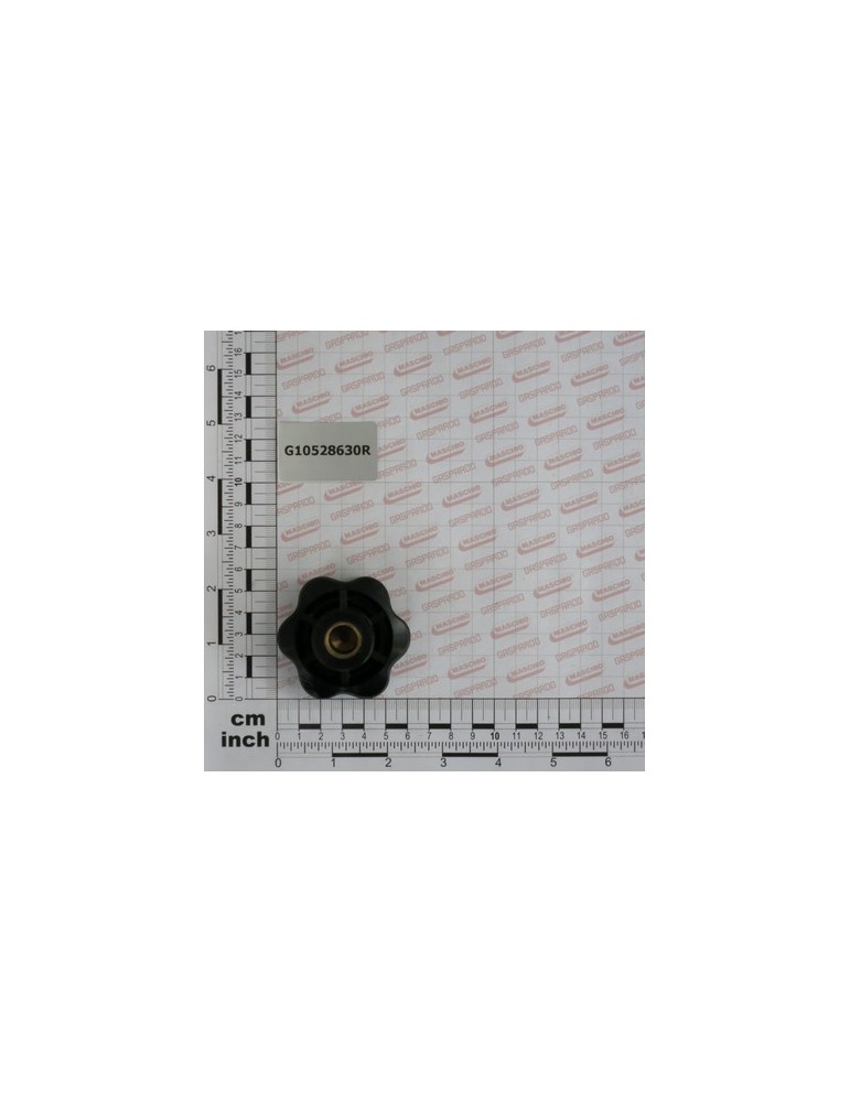 ADJUSTING HANDWHEEL