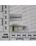 SEED DISCHARGE PLUG