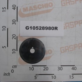 DISK 60 HOLES  D.1,5 SV LM