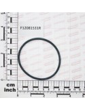 Maschio Gaspardo GUARNIZIONE 2ï¾´ï¾´ 1/2 F12081531R