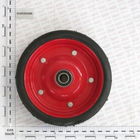 WHEEL 230 X 90 SV290