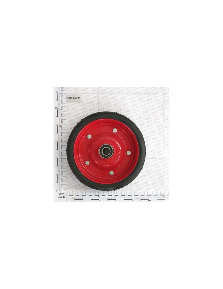 WHEEL 230 X 90 SV290