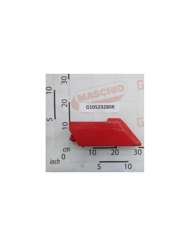 5 CM CUTTER WITH TP
