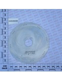 DISK 8G 3HOLES D.0,8 S.PI.SV