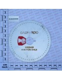 DISK 60 HOLES D.0,8 S.PI.SV LM