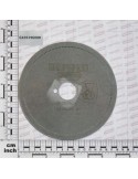 DISK 160 HOLES D.1,0 S.PI SV