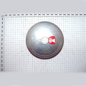 DISK DR507 2X80 F.D.2