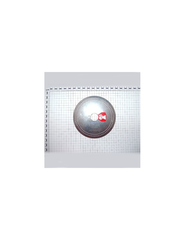 DISK DR507 2X80 F.D.2