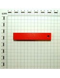 SQUARE PIPE 20X1,2X 110