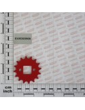 GEAR CROWN Z 16