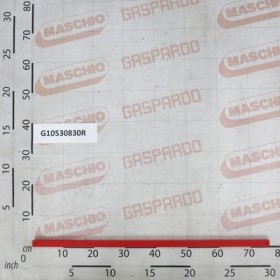 SQ.PIPE 20X1,2X 750