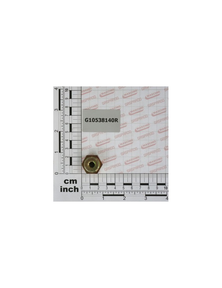 SPACER BUSHING