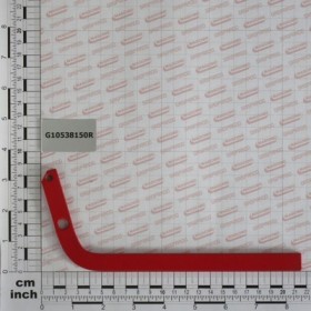 CHAIN TIGHTENER HANDLE