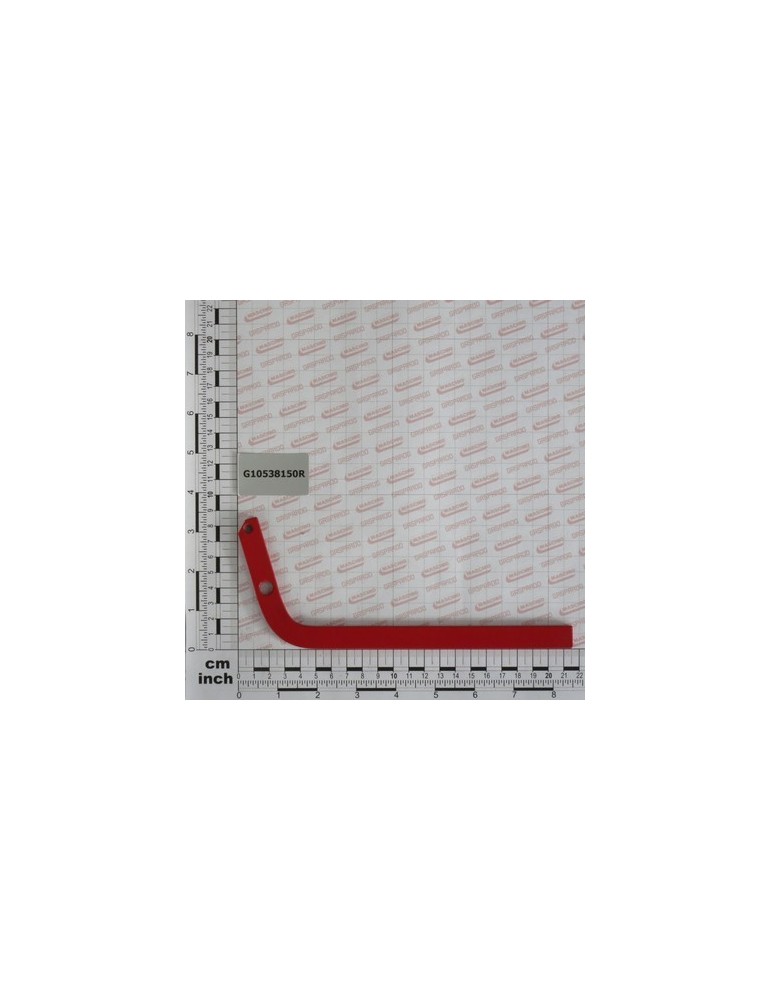 CHAIN TIGHTENER HANDLE