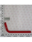 CHAIN TIGHTENER HANDLE