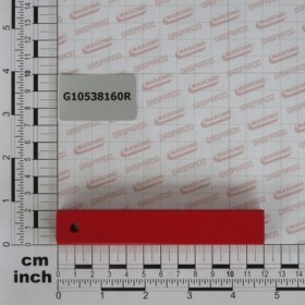 GEARBOX AXLE SLEEVE