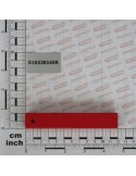 GEARBOX AXLE SLEEVE