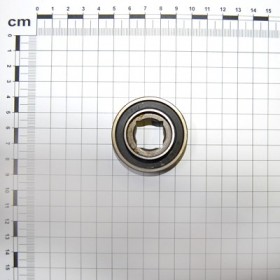 SQUARE HOLE BEARING
