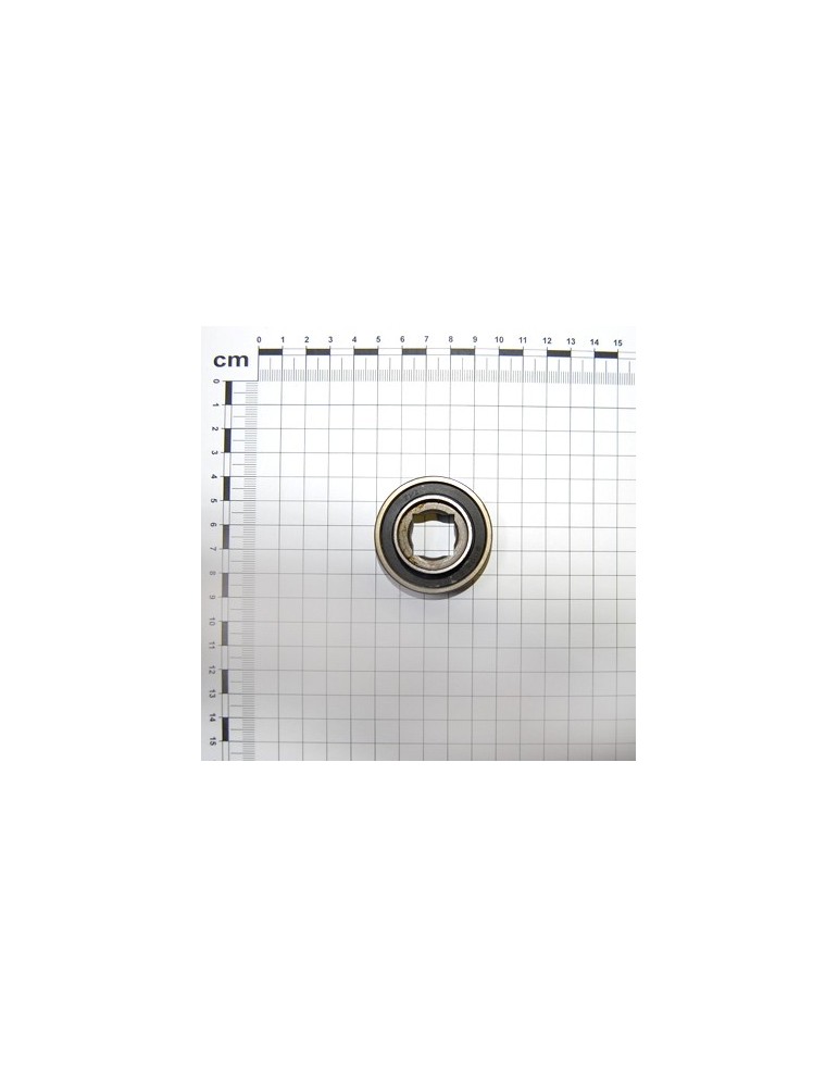 SQUARE HOLE BEARING