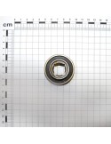 SQUARE HOLE BEARING